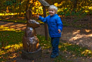 Hare Hill Oct 2012