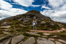 Bennachie August 2013