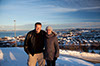 Trondheim December 2010